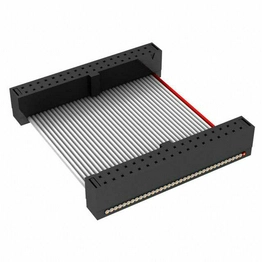 FFSD-18-D-02.00-01-N-RN2 samtec