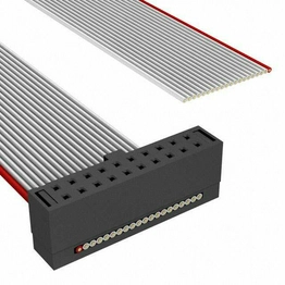 TCSD-10-S-18.00-01 samtec