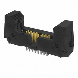 EHF-108-01-FM-D-10 samtec