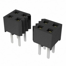 SMM-110-01-S-D samtec