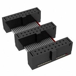 FFSD-09-D-10.00-01-N-D15 samtec
