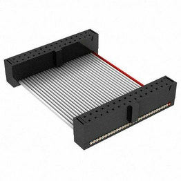 FFSD-15-D-10.00-01-S-N samtec