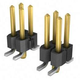 TSM-105-01-S-DV-A-M samtec