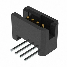 TFM-104-01-S-S-RA samtec