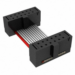 FFSD-06-D-03.00-01-N-RW samtec