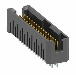 TFML-115-02-L-D-SN-K-TR samtec