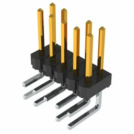 TSW-105-25-L-D-RA-006 samtec