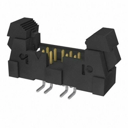 EHT-105-01-S-D-SM-05-P-TR samtec