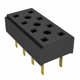 CLT-104-03-G-D samtec