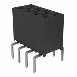 BCS-104-S-D-PE samtec