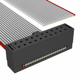 FFSD-10-S-12.00-01-N samtec
