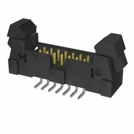 EHT-107-01-F-D-SM-K-TR samtec