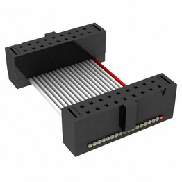FFSD-09-D-02.50-01-N-RN1 samtec