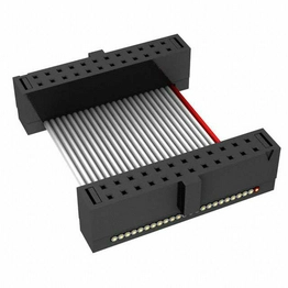 FFSD-12-D-02.00-01-S-N-RN1 samtec
