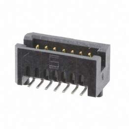TFM-107-02-S-D samtec