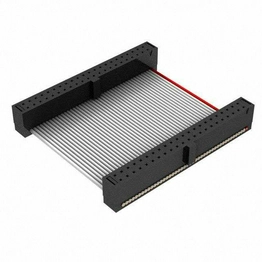 FFSD-22-D-10.00-01-S-N samtec