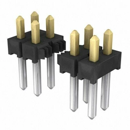 TMM-107-04-L-D samtec
