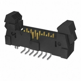 EHT-107-01-L-D-SM-LC samtec