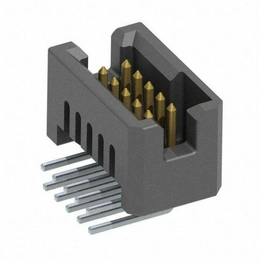 TFM-105-01-FM-D-RA samtec
