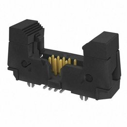 EHF-105-01-L-D-SM-LC-09 samtec
