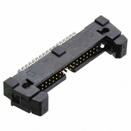 EHF-117-01-SM-D-RA samtec