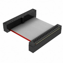 FFSD-17-D-05.50-01-N-RW-R samtec