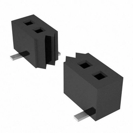 CLP-106-02-L-S-TR samtec