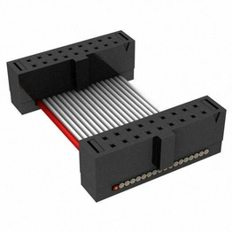 FFSD-09-D-04.00-01-N-RW samtec