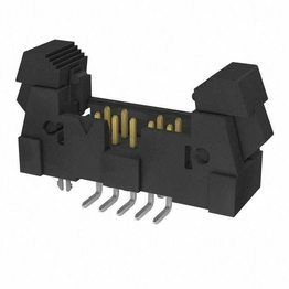 EHT-105-01-S-D-SM-LC-06-P samtec