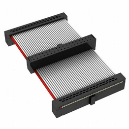 FFSD-18-D-04.00-01-N-D02-M samtec