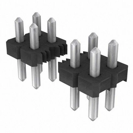 TLW-128-06-T-D samtec