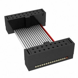 FFSD-08-D-02.00-01-N-RN2 samtec