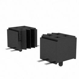 CLM-107-02-LM-D-A-TR samtec