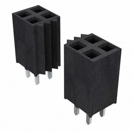 SSW-144-01-S-D samtec
