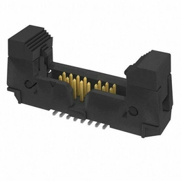 EHF-108-01-F-D-SM-10-K-TR samtec