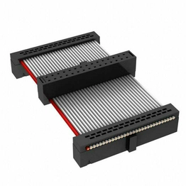 FFSD-15-D-04.00-01-N-D02-M samtec