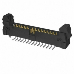 EHT-115-01-S-D-SM-LC-12-P samtec