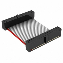 samtec FFSD-15-D-02.00-01-S-N-RN1 image