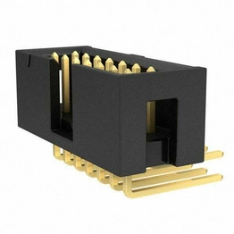 TST-107-04-H-D-RA samtec