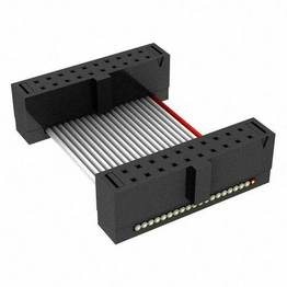 FFSD-10-D-06.54-01-N samtec