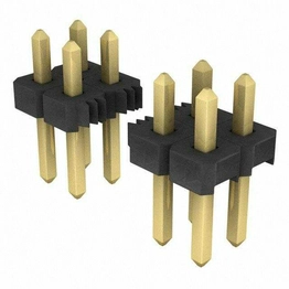 TLW-106-05-G-D samtec