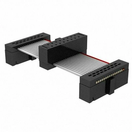 samtec FFSD-08-D-08.00-01-N-D02-M image