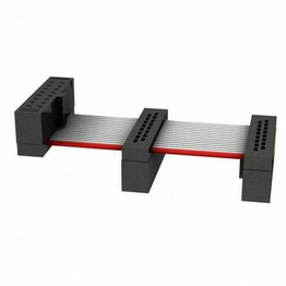 FFSD-08-D-10.00-01-N-RW-D16-R samtec