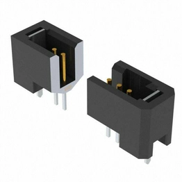 samtec TFM-107-01-S-S-WT image