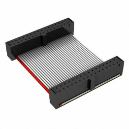 FFSD-16-D-02.00-01-S-N-RW samtec