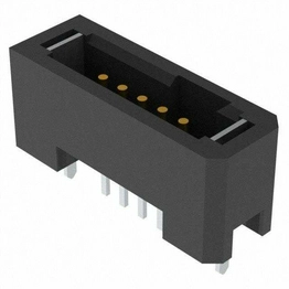 TFM-105-01-L-S-WT-K samtec