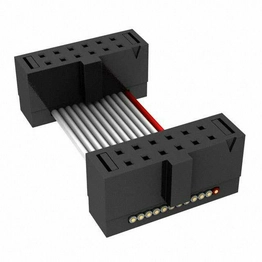 FFSD-06-D-03.00-01-S-N samtec