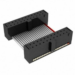 FFSD-11-D-02.50-01-N samtec