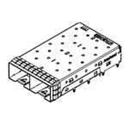 U77A21302001 Amphenol