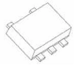 TC75S63TU(TE85L,F) TOSHIBA